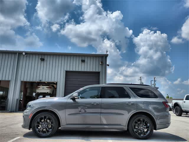 used 2022 Dodge Durango car, priced at $34,598