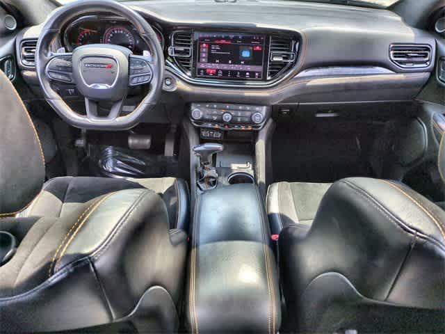 used 2022 Dodge Durango car, priced at $34,598