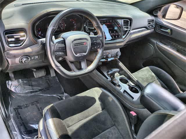 used 2022 Dodge Durango car, priced at $34,598