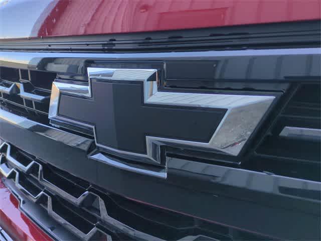 used 2024 Chevrolet Silverado 1500 car, priced at $49,360