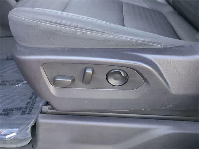 used 2024 Chevrolet Silverado 1500 car, priced at $49,360
