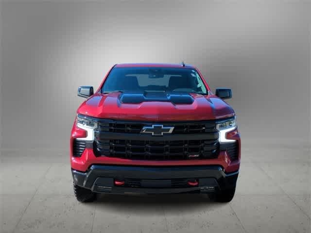 used 2024 Chevrolet Silverado 1500 car, priced at $49,360