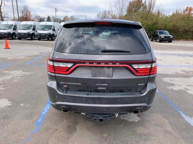 used 2019 Dodge Durango car, priced at $19,500