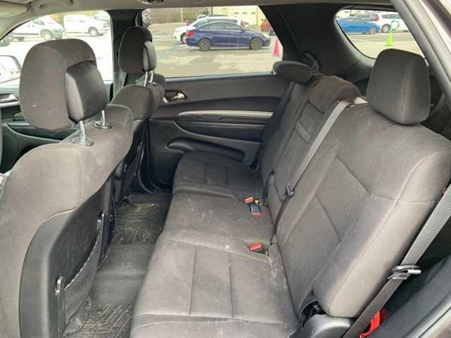 used 2019 Dodge Durango car, priced at $19,500