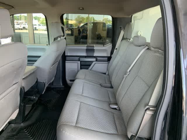 used 2016 Ford F-150 car, priced at $15,995