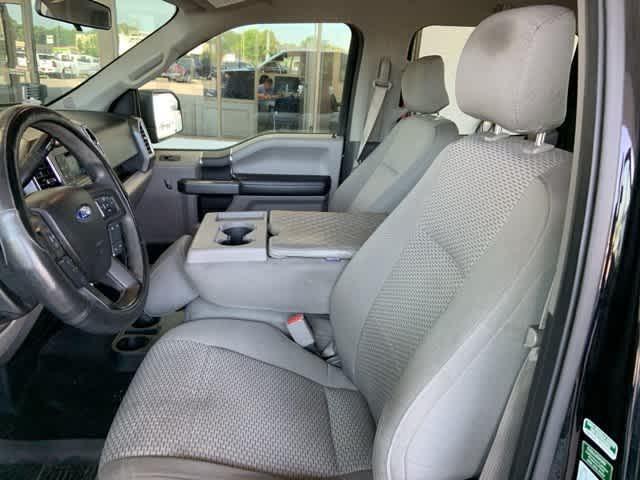 used 2016 Ford F-150 car, priced at $15,995
