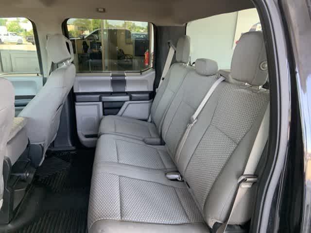 used 2016 Ford F-150 car, priced at $15,995