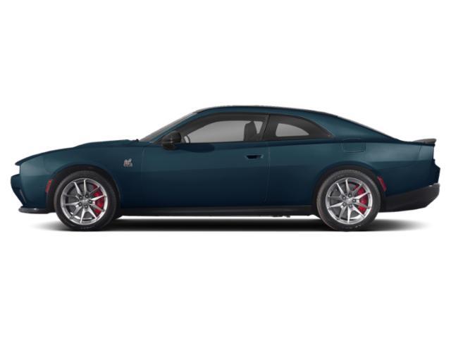 new 2024 Dodge Charger car, priced at $69,475