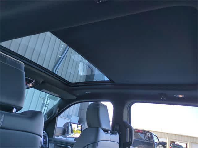 new 2026 Ram 1500 car, priced at $60,895