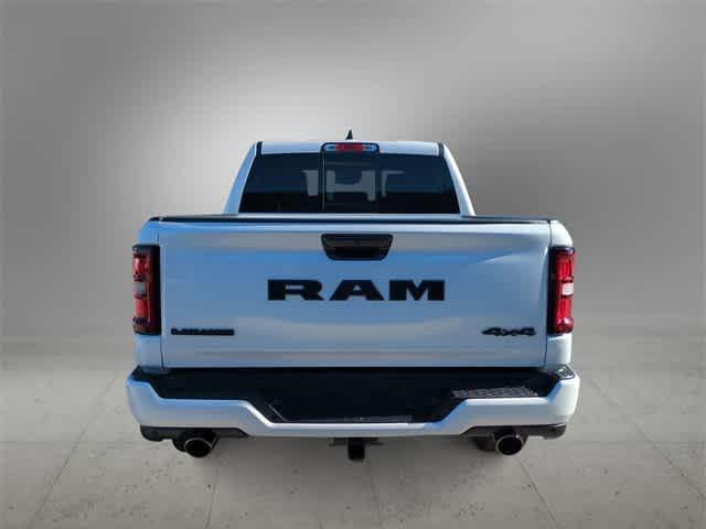 new 2026 Ram 1500 car, priced at $60,895