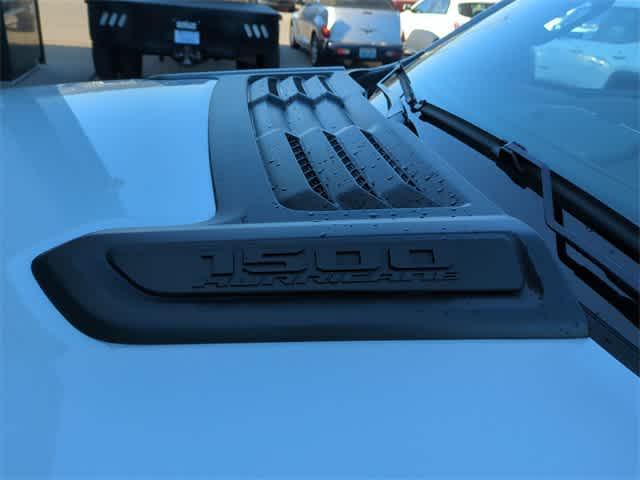 new 2026 Ram 1500 car, priced at $60,895