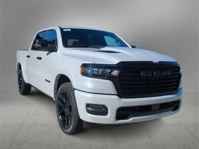 new 2026 Ram 1500 car, priced at $60,895
