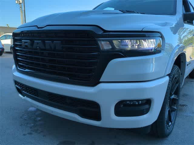 new 2026 Ram 1500 car, priced at $60,895