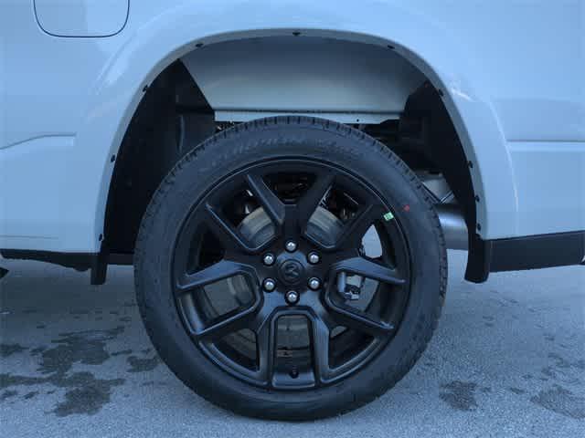 new 2026 Ram 1500 car, priced at $60,895