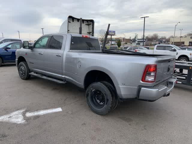 new 2024 Ram 3500 car, priced at $61,770