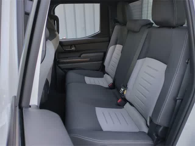 used 2025 Toyota Tacoma car, priced at $43,995