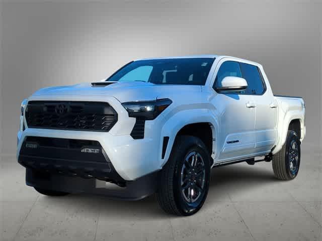 used 2025 Toyota Tacoma car, priced at $43,995