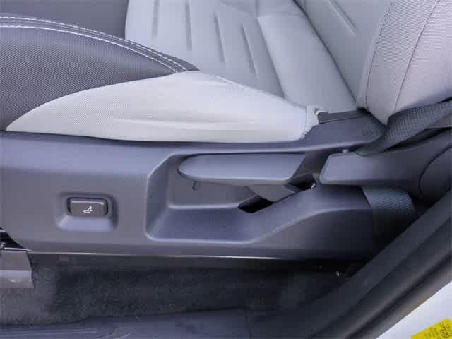 used 2025 Toyota Tacoma car, priced at $43,995
