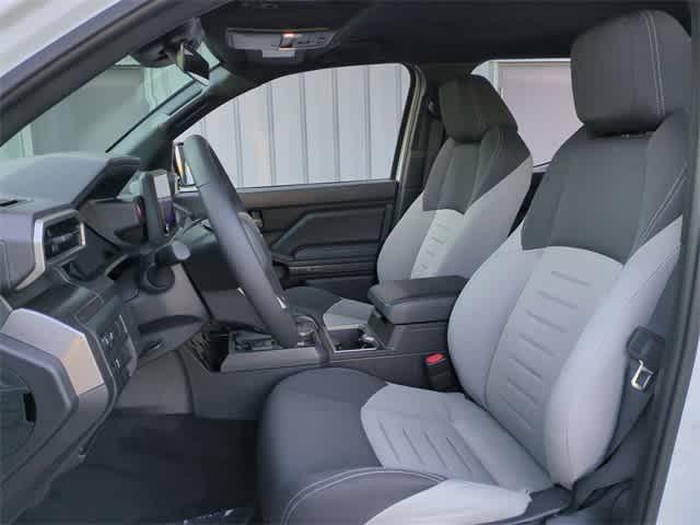 used 2025 Toyota Tacoma car, priced at $43,995