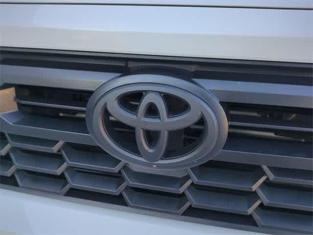 used 2025 Toyota Tacoma car, priced at $43,995