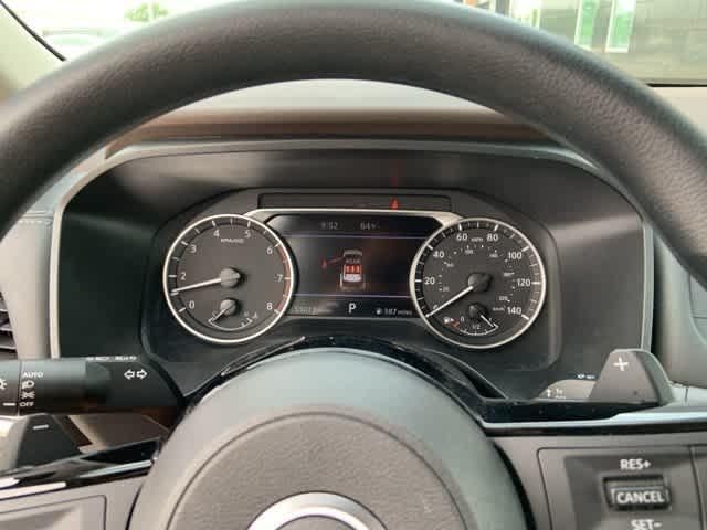 used 2023 Nissan Rogue car, priced at $21,988
