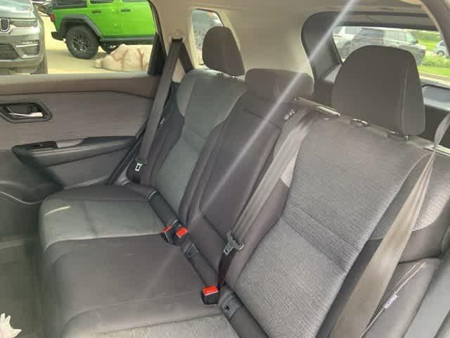 used 2023 Nissan Rogue car, priced at $21,988