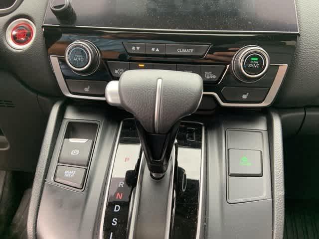 used 2019 Honda CR-V car, priced at $24,708