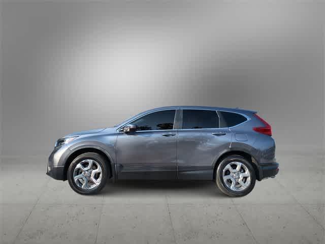 used 2019 Honda CR-V car, priced at $24,708