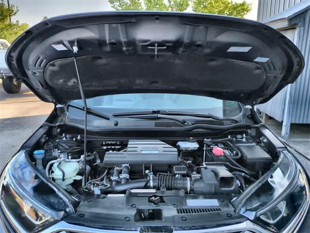 used 2019 Honda CR-V car, priced at $24,708