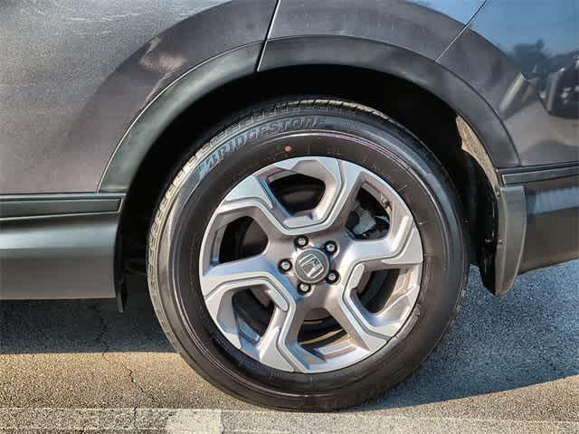 used 2019 Honda CR-V car, priced at $24,708