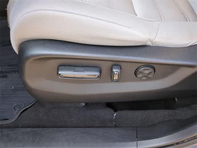 used 2019 Honda CR-V car, priced at $24,708