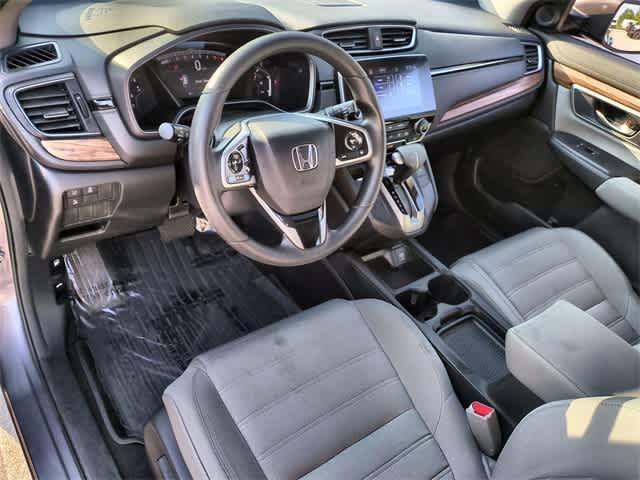 used 2019 Honda CR-V car, priced at $24,708