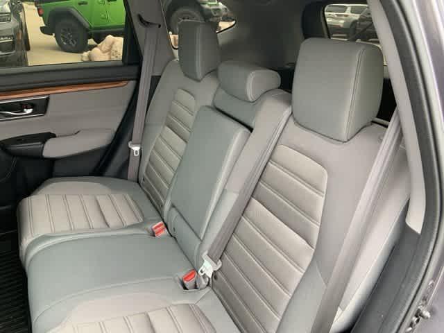 used 2019 Honda CR-V car, priced at $24,708