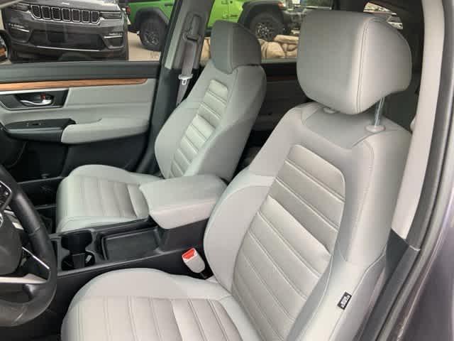 used 2019 Honda CR-V car, priced at $24,708