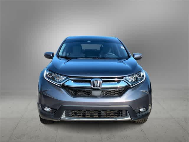 used 2019 Honda CR-V car, priced at $24,708