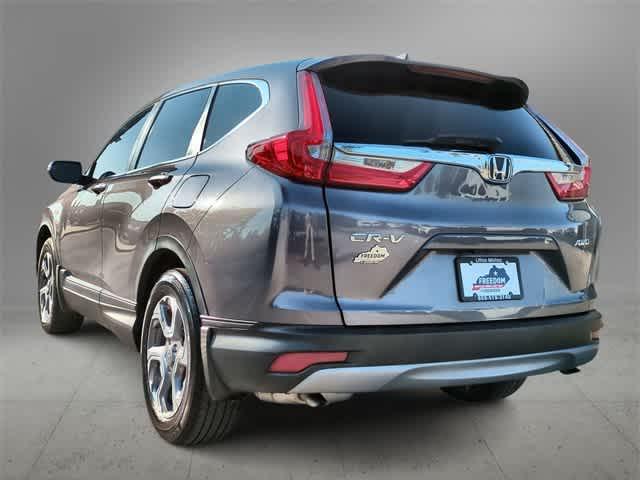 used 2019 Honda CR-V car, priced at $24,708