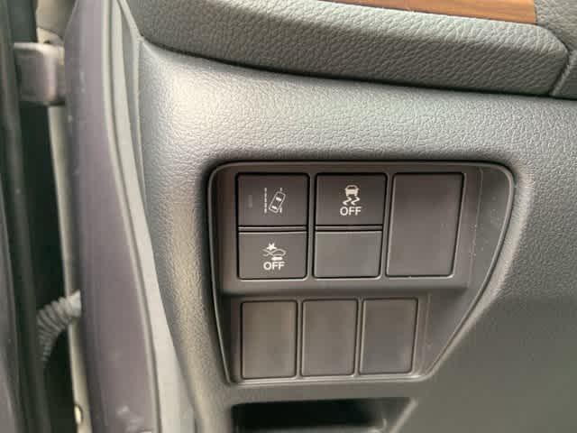 used 2019 Honda CR-V car, priced at $24,708