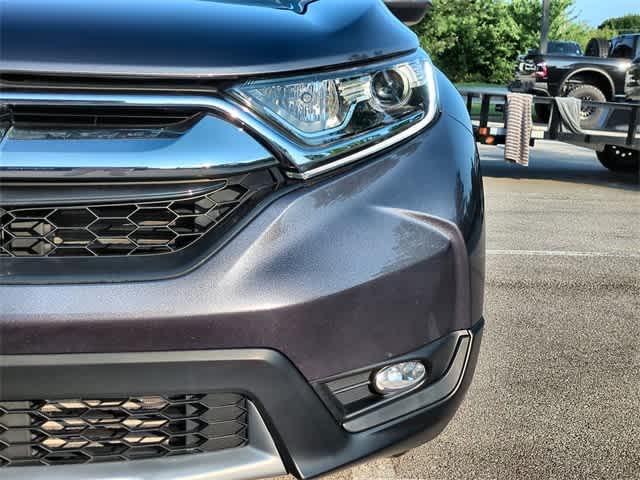 used 2019 Honda CR-V car, priced at $24,708