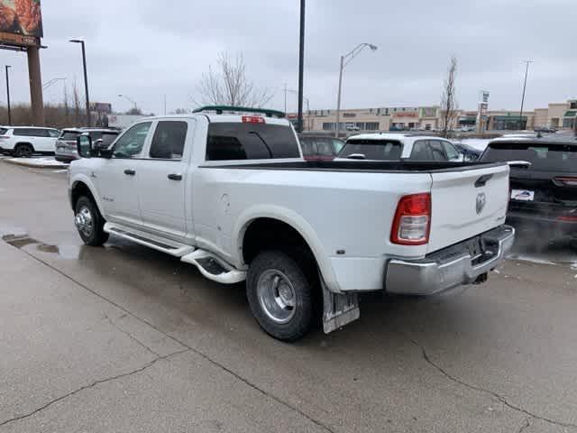 used 2019 Ram 3500 car, priced at $32,946