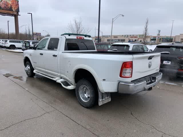 used 2019 Ram 3500 car, priced at $32,946