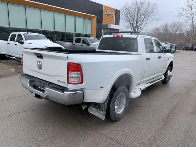 used 2019 Ram 3500 car, priced at $32,946