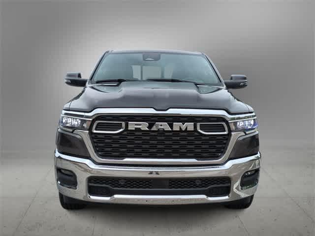 new 2025 Ram 1500 car, priced at $47,010