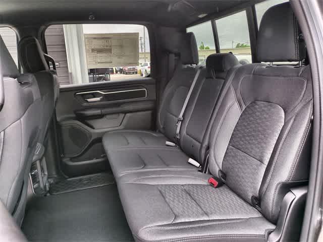 new 2025 Ram 1500 car, priced at $47,010