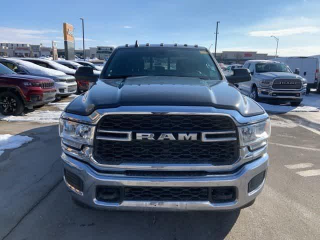 used 2022 Ram 3500 car, priced at $45,250