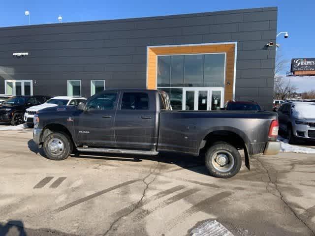 used 2022 Ram 3500 car, priced at $45,250