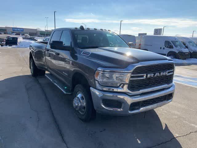 used 2022 Ram 3500 car, priced at $45,250