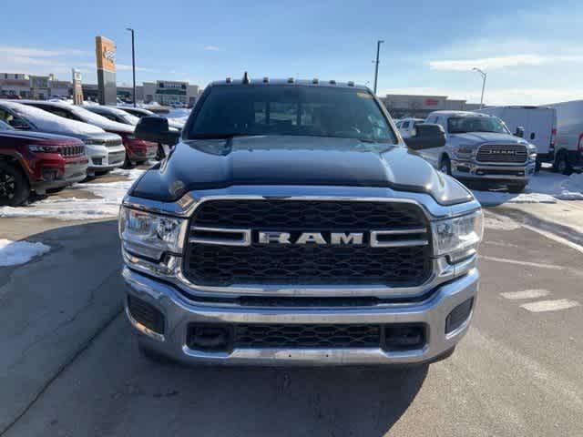 used 2022 Ram 3500 car, priced at $45,250