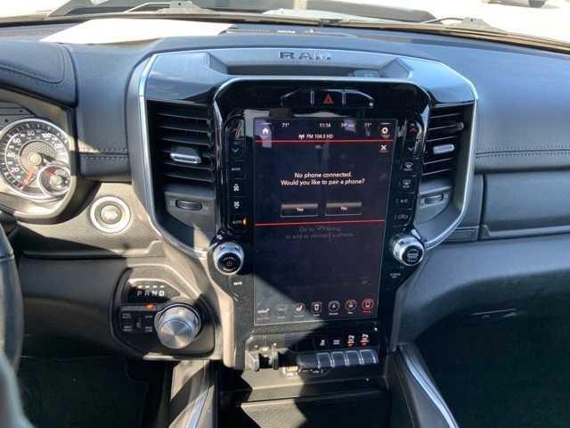 used 2020 Ram 1500 car, priced at $34,495