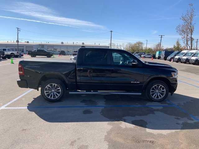 used 2020 Ram 1500 car, priced at $34,495