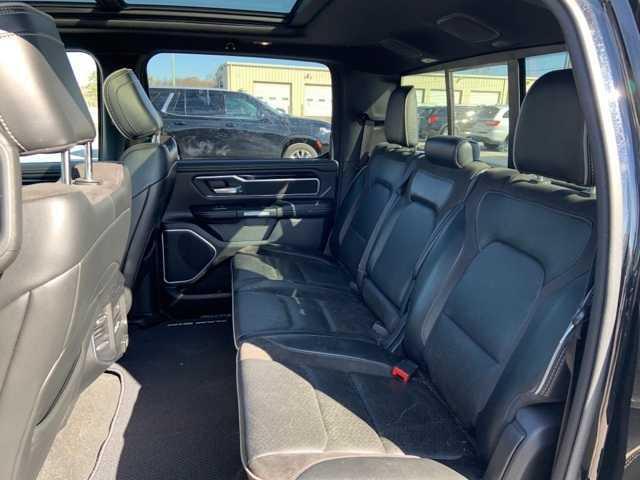 used 2020 Ram 1500 car, priced at $34,495